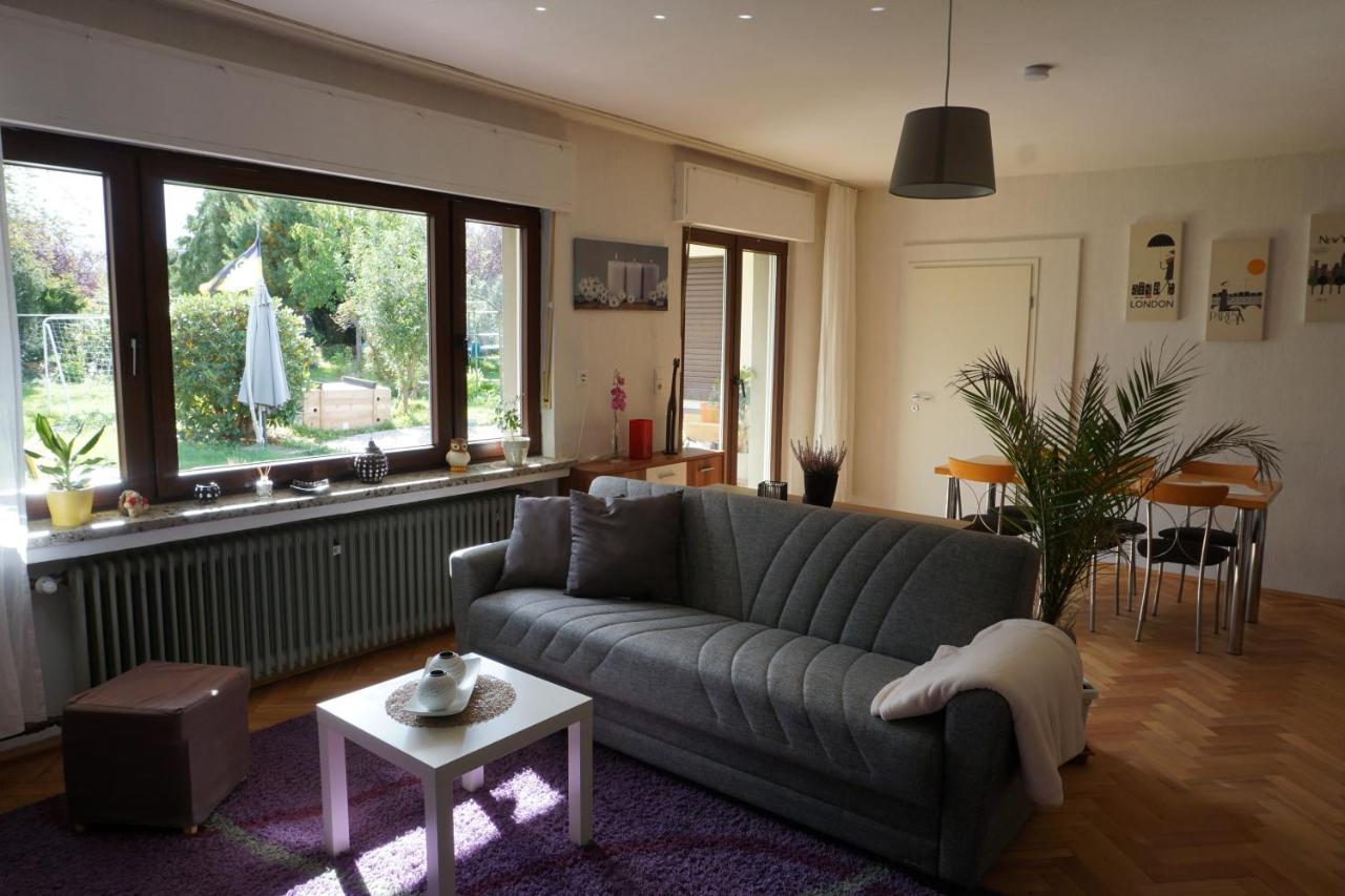 Ferienwohnung Frankenhaeuser شفيرته المظهر الخارجي الصورة