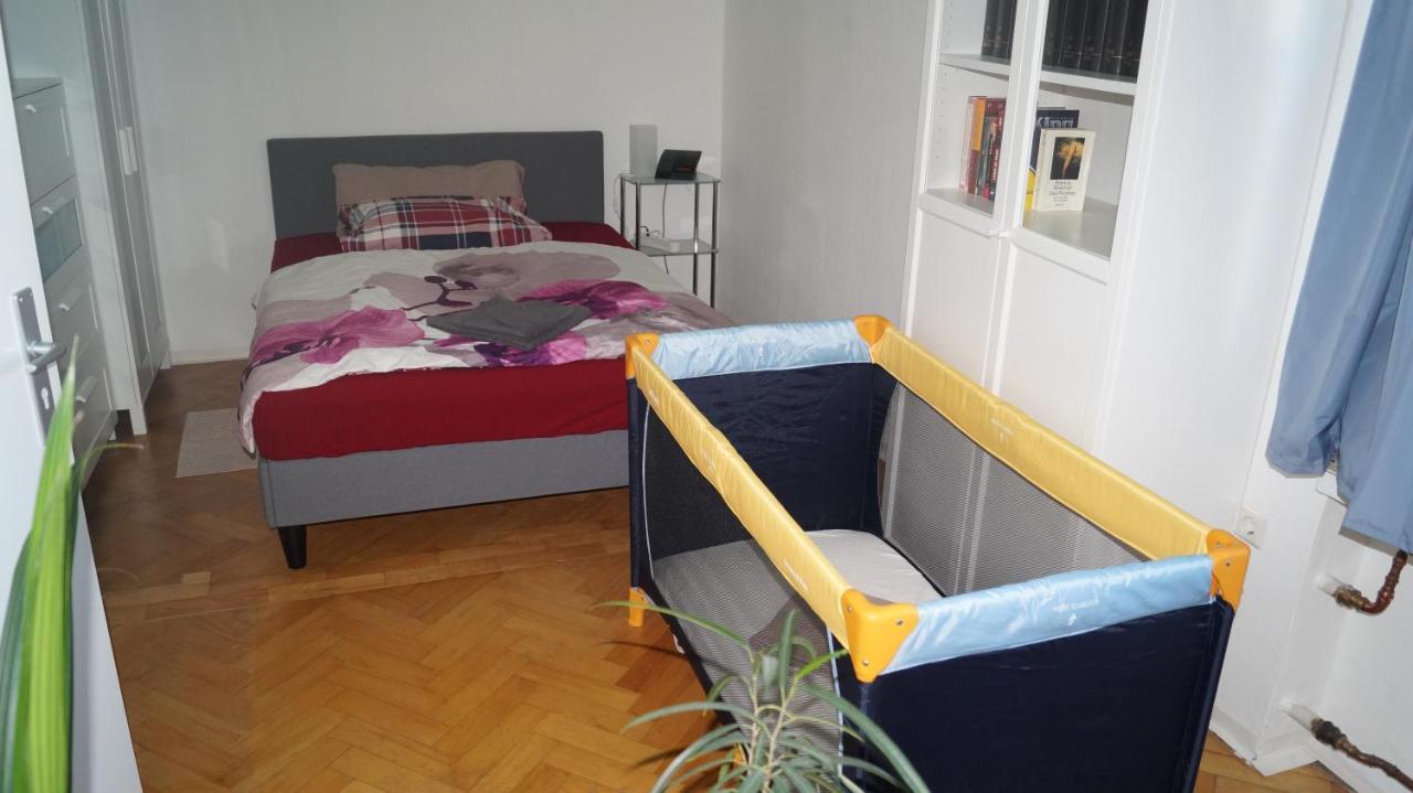 Ferienwohnung Frankenhaeuser شفيرته المظهر الخارجي الصورة