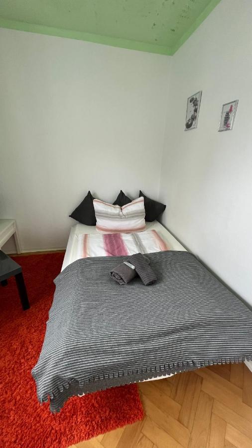 Ferienwohnung Frankenhaeuser شفيرته المظهر الخارجي الصورة