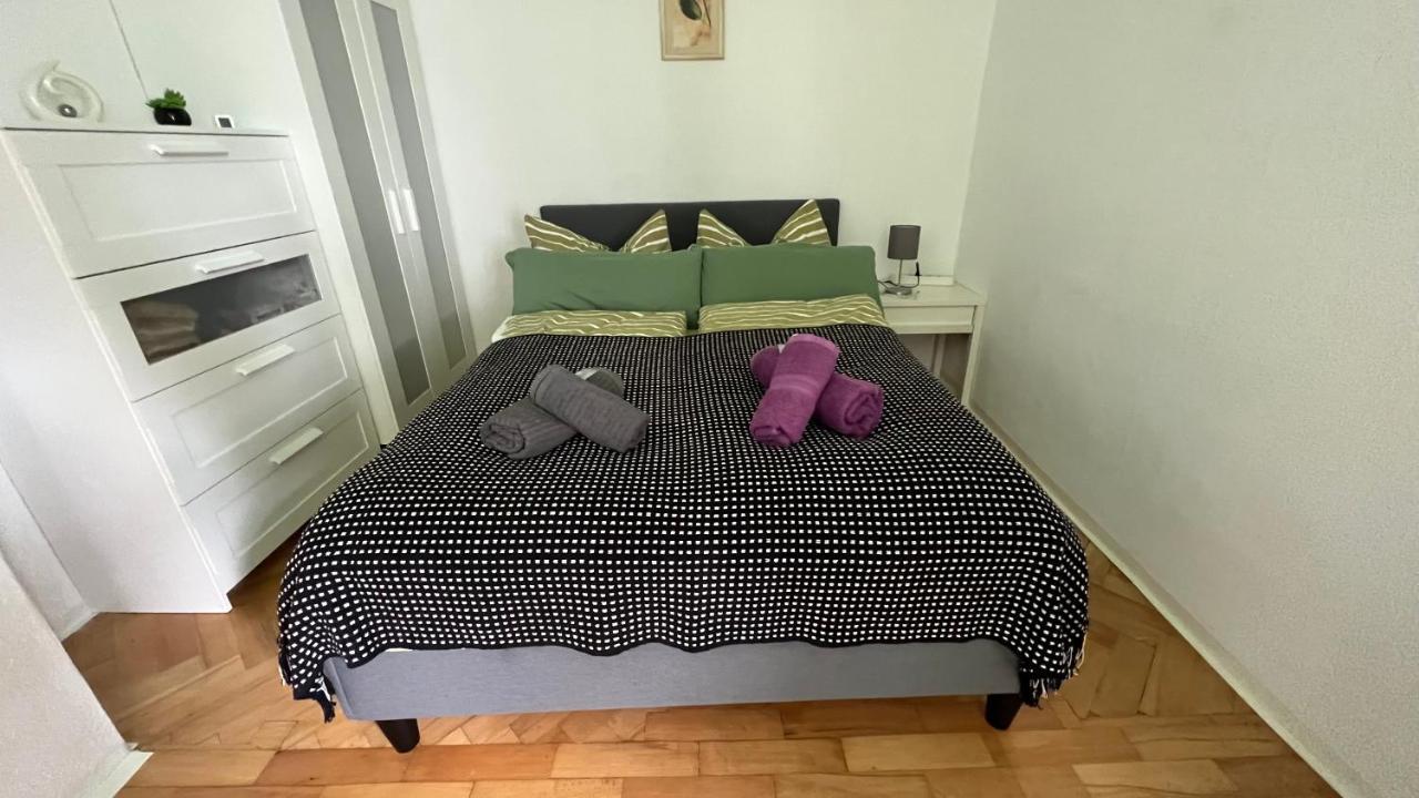 Ferienwohnung Frankenhaeuser شفيرته المظهر الخارجي الصورة