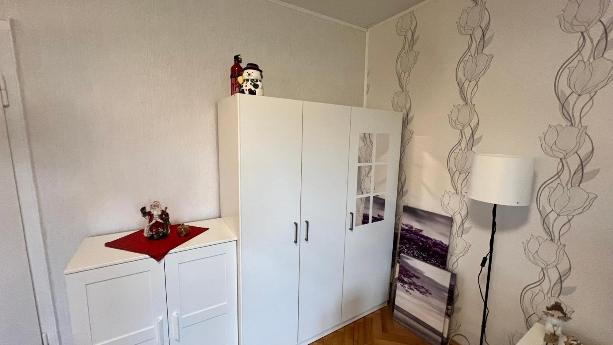 Ferienwohnung Frankenhaeuser شفيرته المظهر الخارجي الصورة